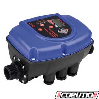 REGULATEUR DE PRESSION BRIOTOP